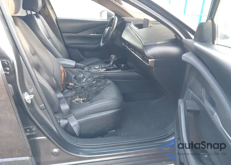 2024 Mazda Cx-30 2.5 S Select Sport from USA, damaged, VIN 3MVDMBBM1RM659201